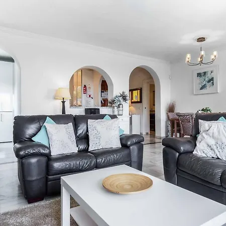 Casa Bunji * 마르베야