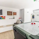Casa Bunji マルベーリャ