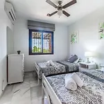 Casa Bunji マルベーリャ