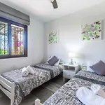 ヴィラ Casa Bunji