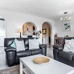 Casa Bunji * マルベーリャ