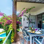 Casa Bunji ヴィラ