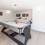 Casa Bunji マルベーリャ
