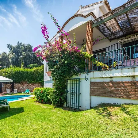 Bunji Villa Marbella