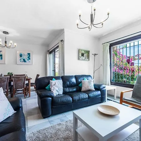 Bunji Villa *