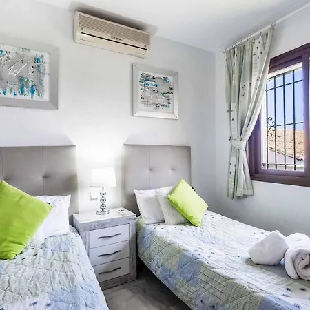 Bunji Villa
