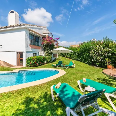 Bunji Villa *