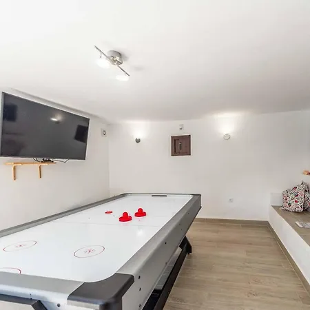 Villa Bunji Marbella