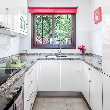 Bunji Villa *