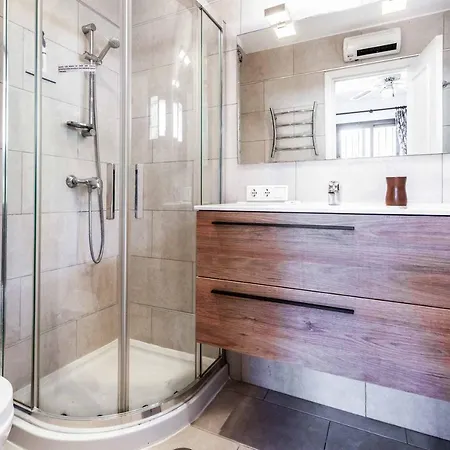 Casa Bunji * マルベーリャ