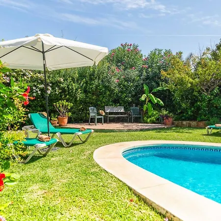 ヴィラ Casa Bunji