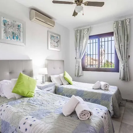 Villa Bunji *