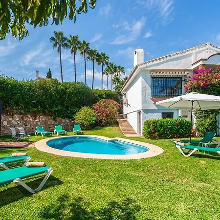 ヴィラ Casa Bunji