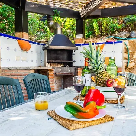 Villa Casa Bunji Marbella