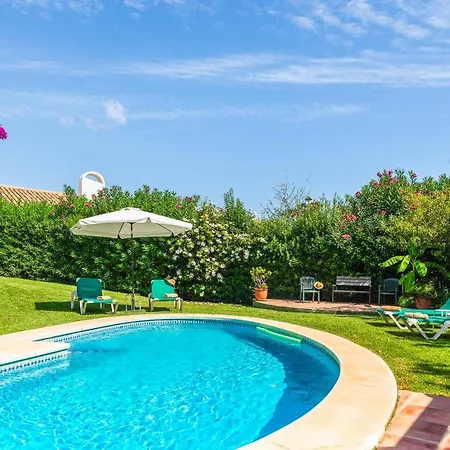 Bunji Villa Marbella