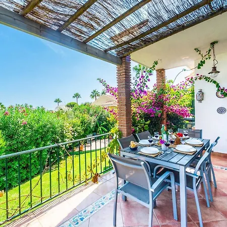 Villa Bunji