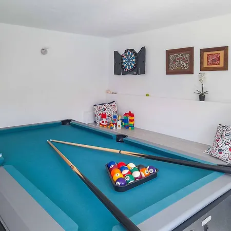 Casa Bunji マルベーリャ