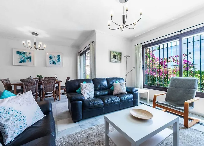 Casa Bunji וילה *