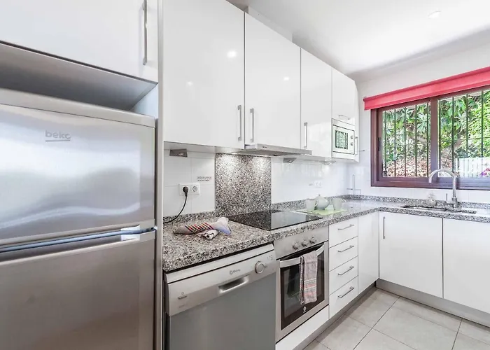 וילה Casa Bunji *