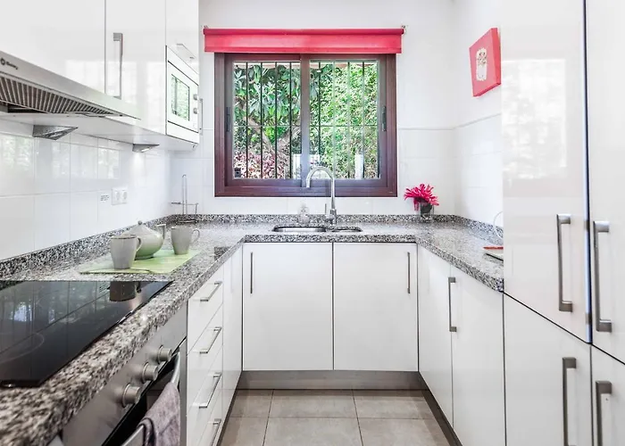 Casa Bunji וילה *