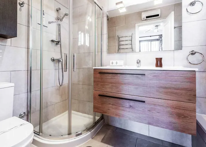 Casa Bunji * מארבלה