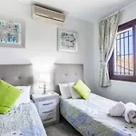 Casa Bunji Villa
