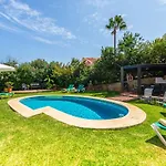 Casa Bunji Villa Marbella