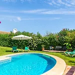 Casa Bunji Villa Marbella