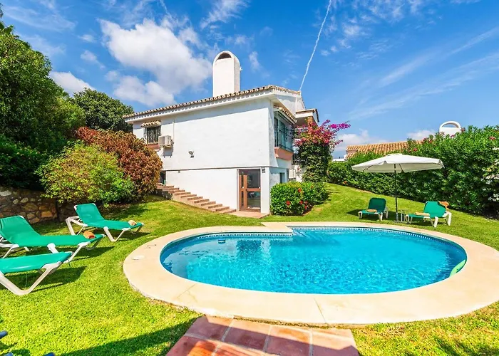 Casa Bunji Villa