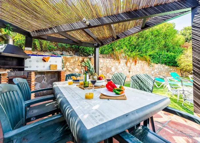 Casa Bunji Villa *