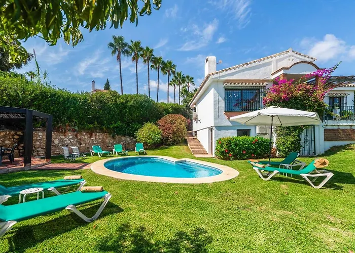 Villa Casa Bunji