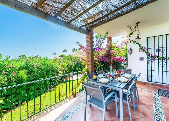 Villa Casa Bunji