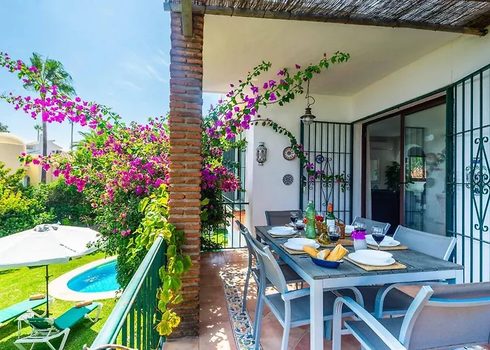 Casa Bunji Villa